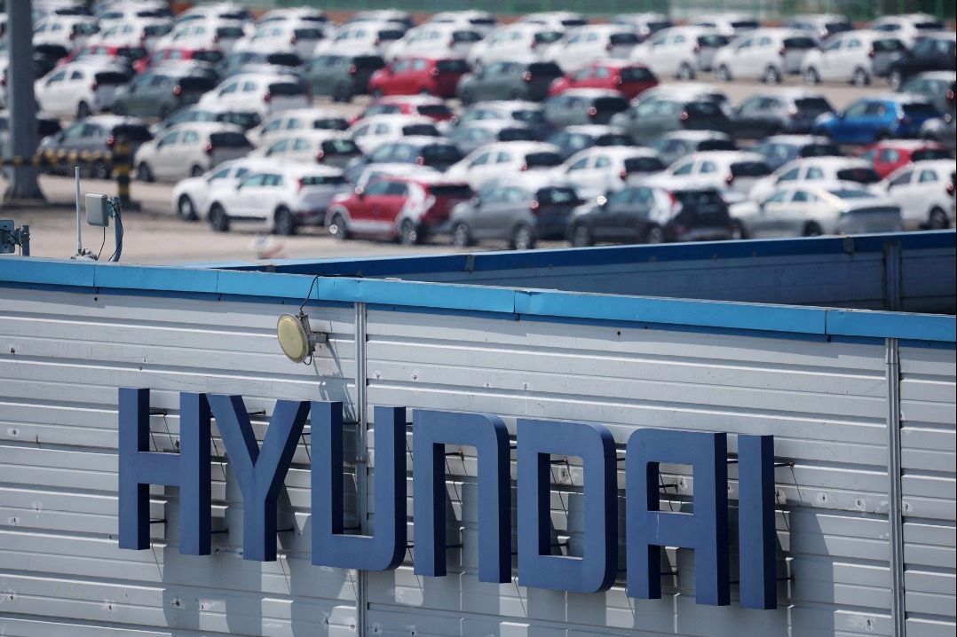 Can Hyundai Motor stage a comeback in China?