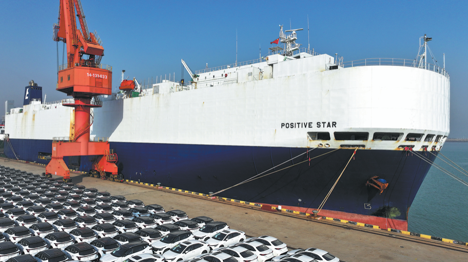 January sales see annual rise