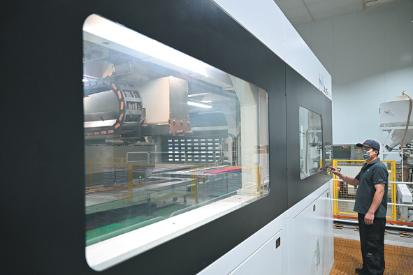 3D printing fuels creative boom in Chinese New Year gifts