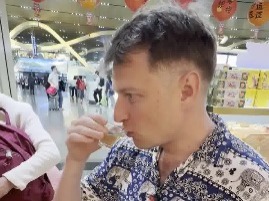 Three things to do at Kunming airport