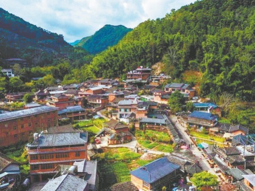Ancient Tea Horse Road reinvents itself through heritage and slow travel