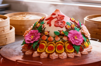 Tap to hear Spring Festival traditions in Shandong