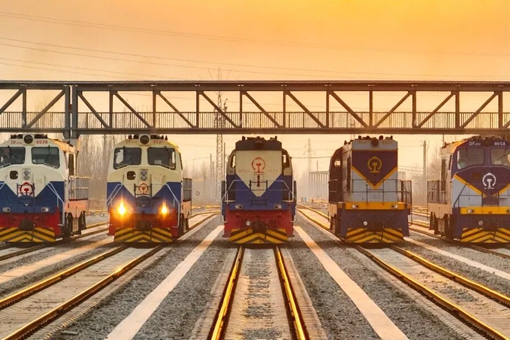 Yanzhou Mining Area Railway Museum joins national roster