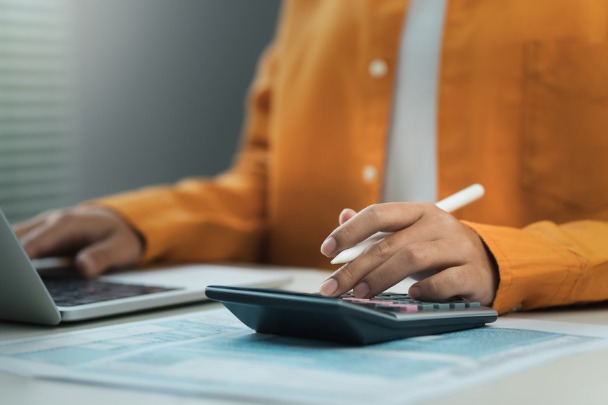 FAQs about individual income tax