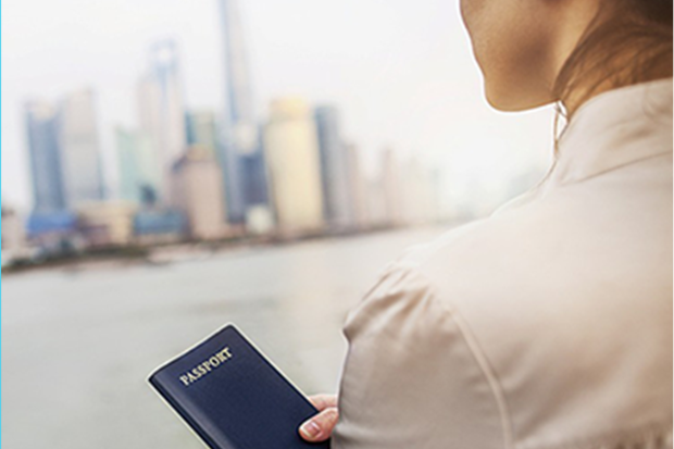 FAQs on visa-free entry into China