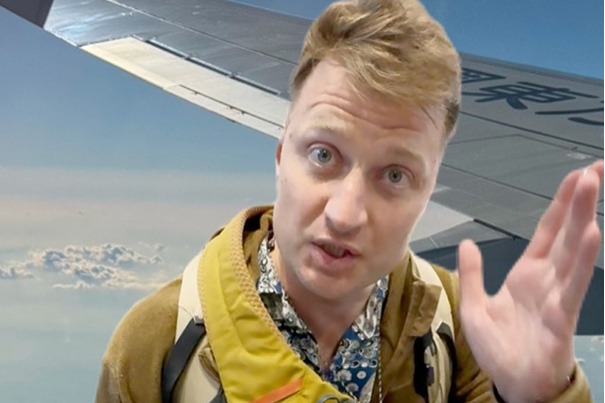 Three things to do at Kunming airport