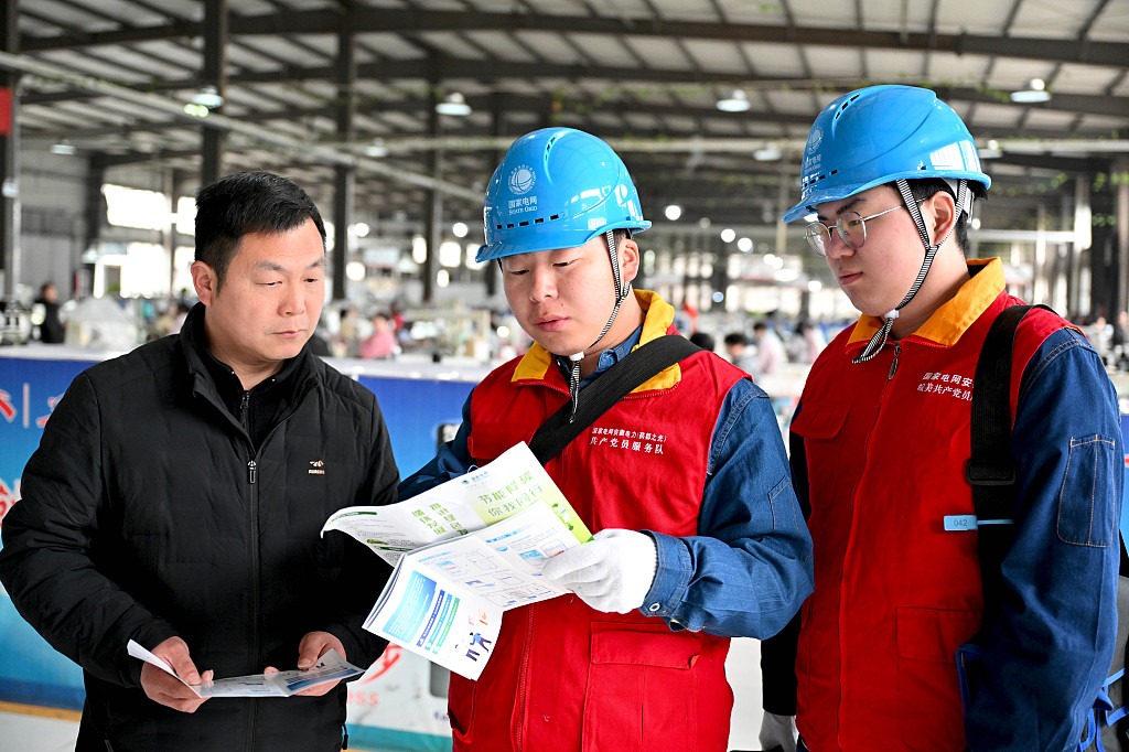 China stresses increased efforts to ensure workplace safety, prevent fires