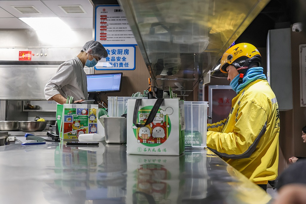 New regulations for takeaway restaurants to take effect in June