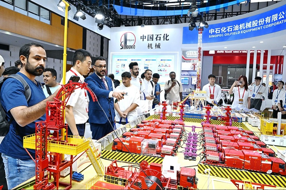 Green shift, digitalization to step up in energy sector