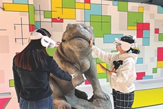 Shanxi tourism embraces new era of smart travel