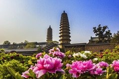 Shanxi ranks top 10 for Chinese New Year celebrations