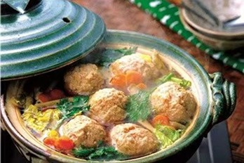 Shanxi winter delicacies: Taste of Spring Festival