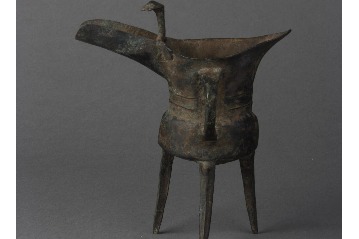 NAMOC exhibition spotlights ancient artistic treasures from Hebei
