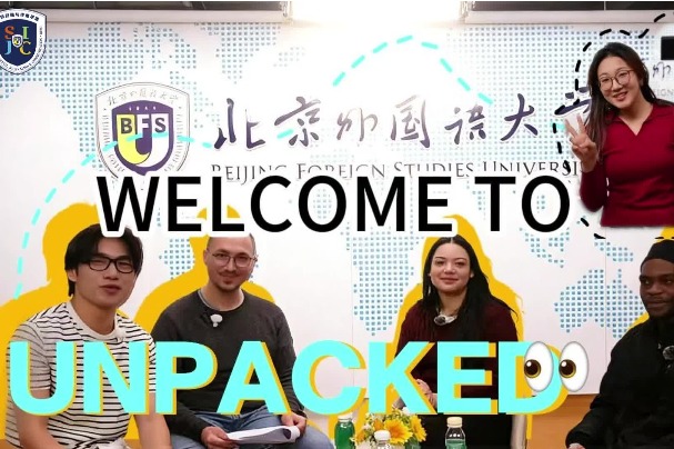 Real experiences from international students in China