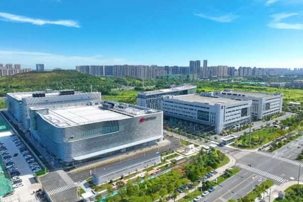 Huagong Genuine becomes leading optical module supplier