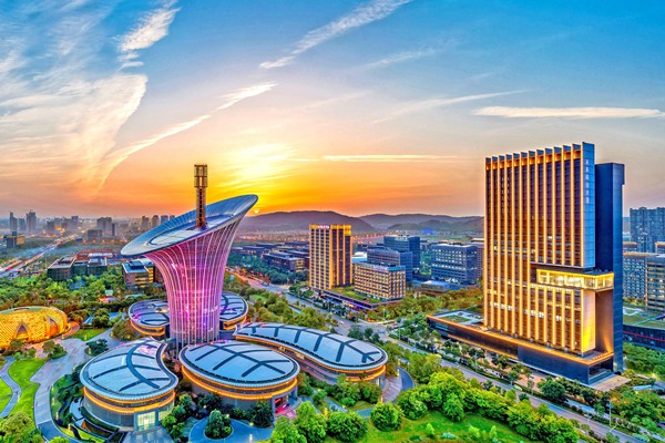 Your gateway guide to World Optics Valley