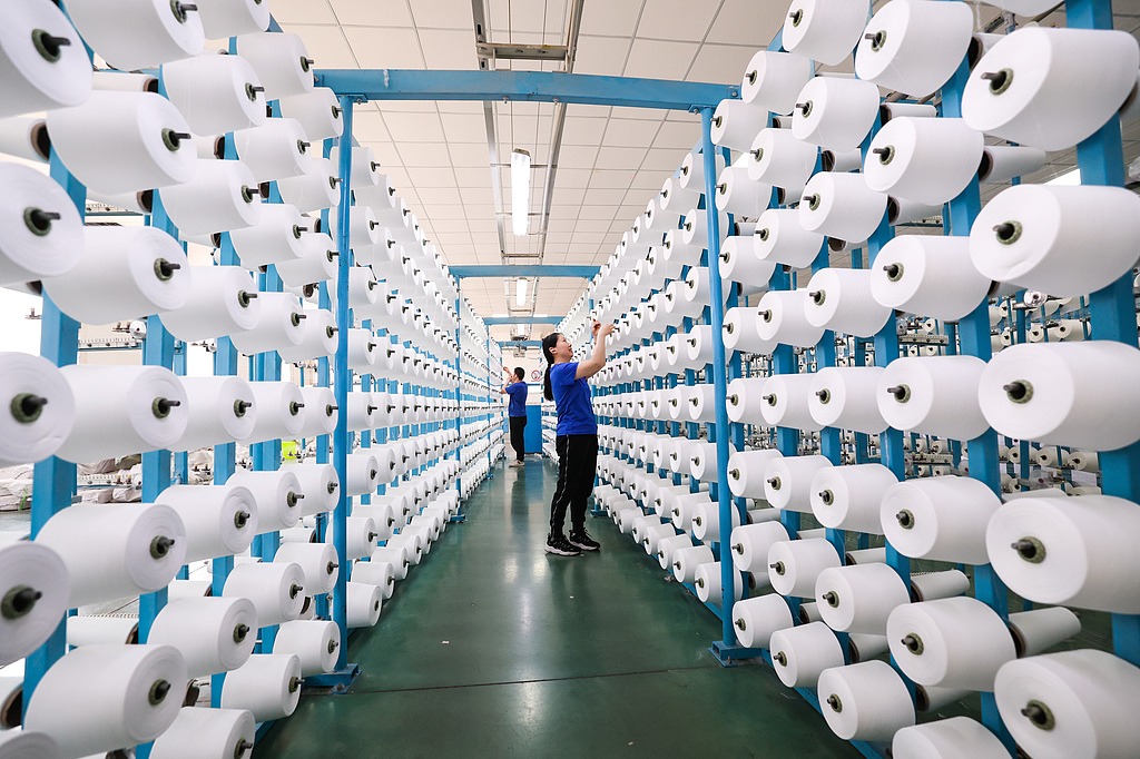 Hebei announces fresh initiatives to boost business environment, attract businesses