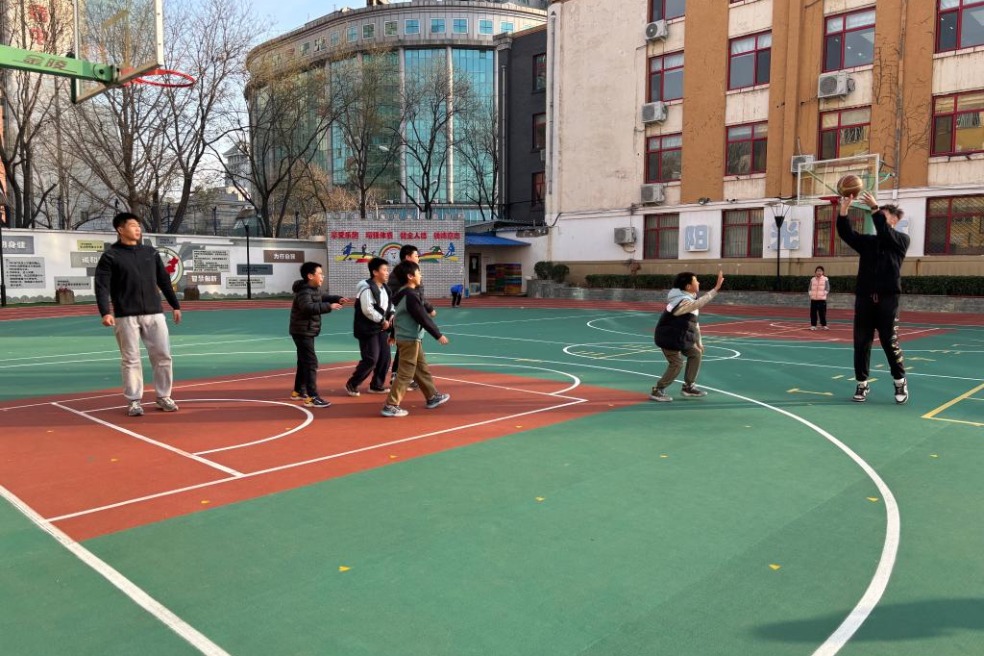 New guideline stresses 'health first' in schools