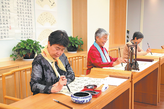 Yunnan's popularity as place for those seeking winter warmth heats up