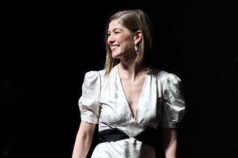 Pike proves to be a class act