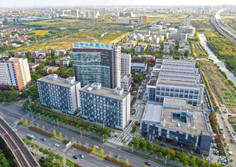 Pudong-based robotics firm AgiBot enters German market