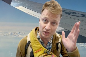 Three things to do at Kunming airport