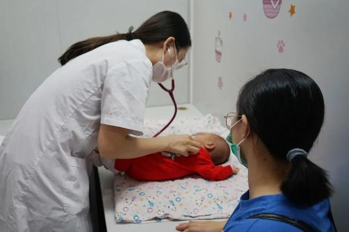 Free genetic screenings benefit expectant mothers