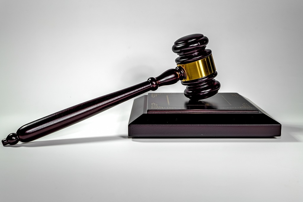 Courts step up protection of women, minors