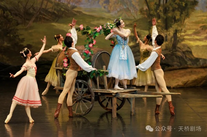 Ballet to bring a timeless tale of love and redemption to the stage