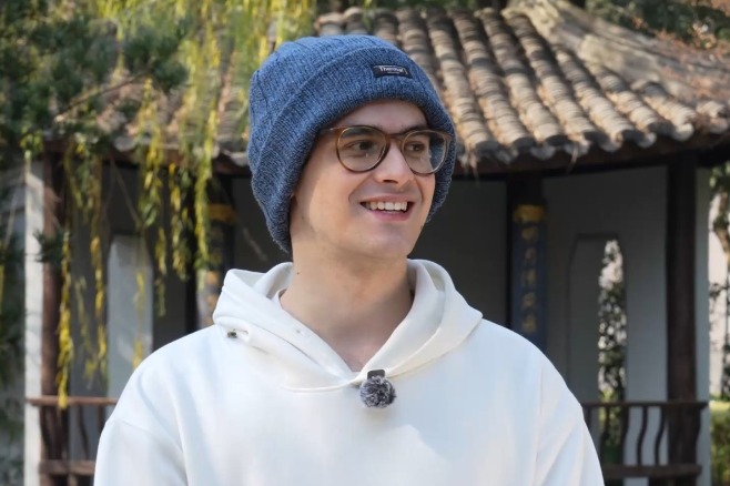 Beyond the guidebook: China travel trips from intl students and teachers