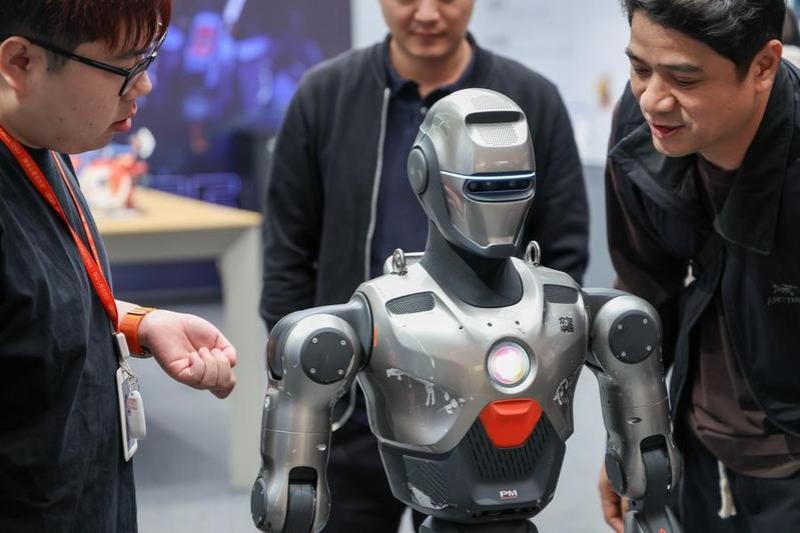 Guidelines eyeing enhancing technology investment