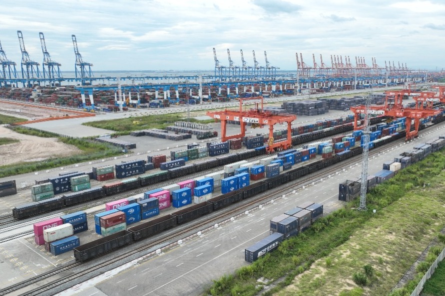 Guangxi to further bolster China-ASEAN exchanges