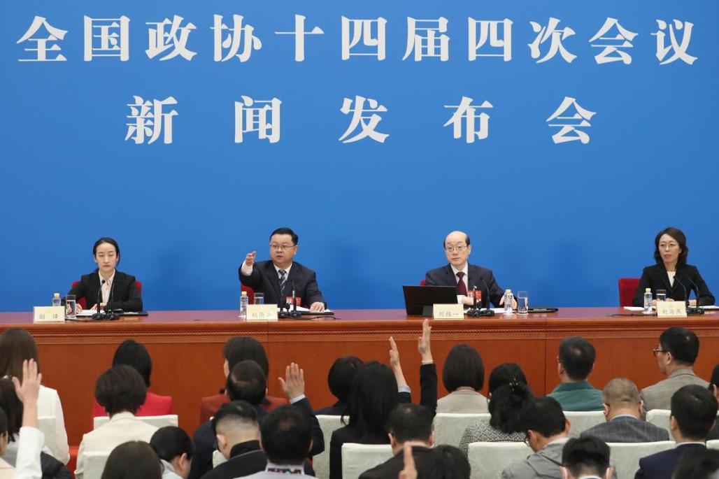 Deeper opening-up promised for steady growth