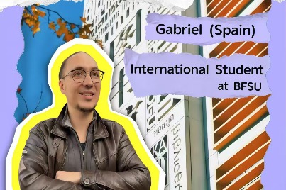 International student must-dos in China