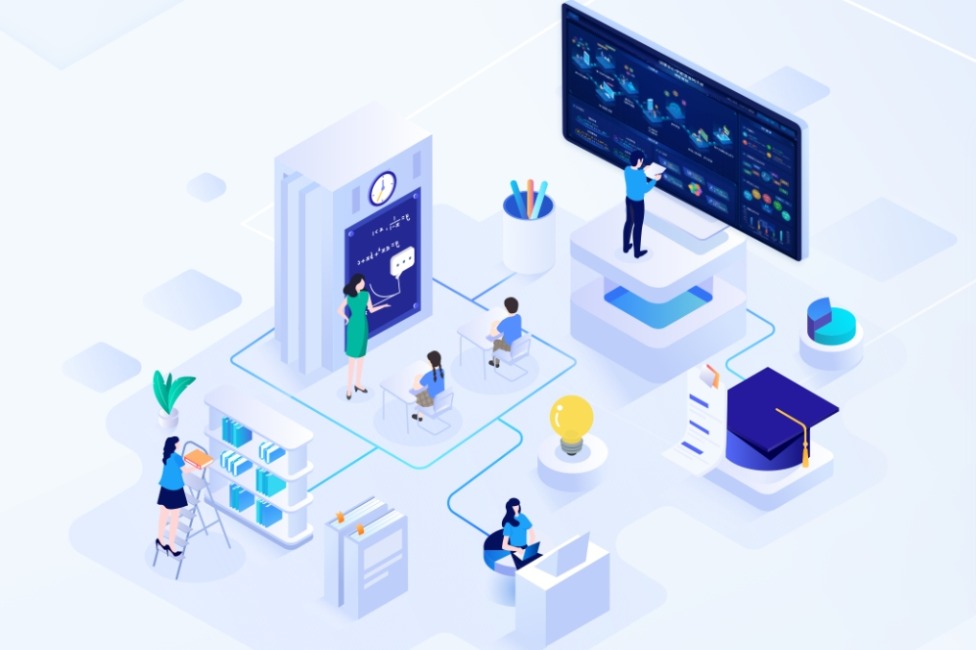 New system erases duplicate enrollments, fake student records