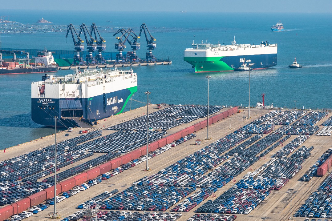 China will remain an attractive destination for foreign investment