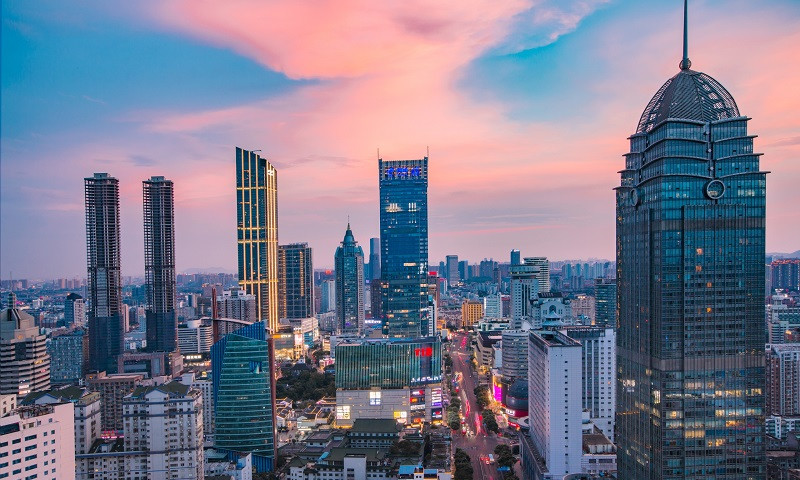 Wuxi NPC deputies, CPPCC National Committee members head to Beijing