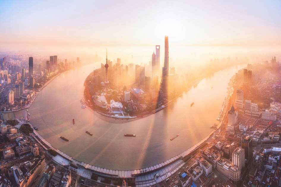 Shanghai to further ramp up investment climate
