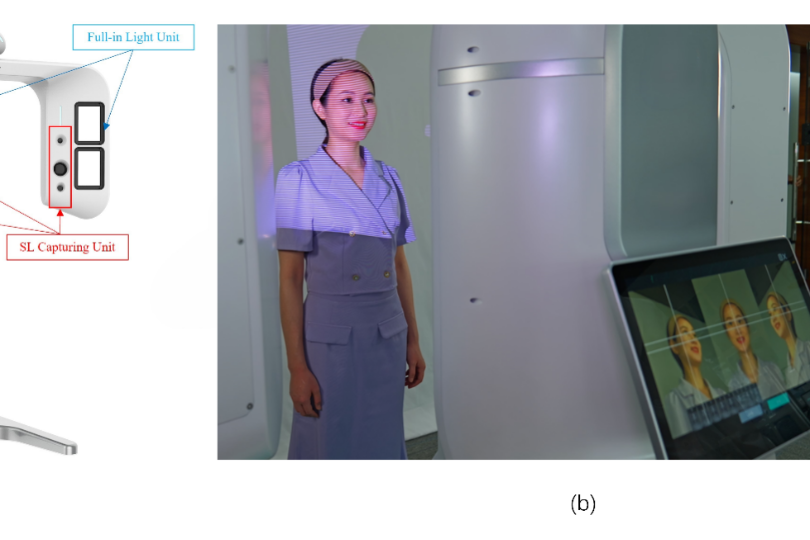 Chinese scientists enable more realistic digital humans by building high-precision 3D facial database