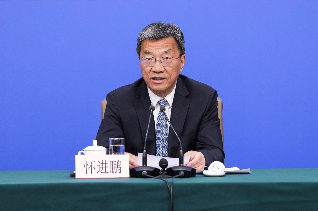 China to strengthen measures against misconduct in education, enhance equity: education minister