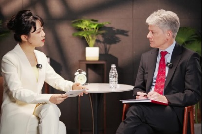 IMF welcomes China's consumption push in draft 15th FYP, sees trade surpluses narrowing