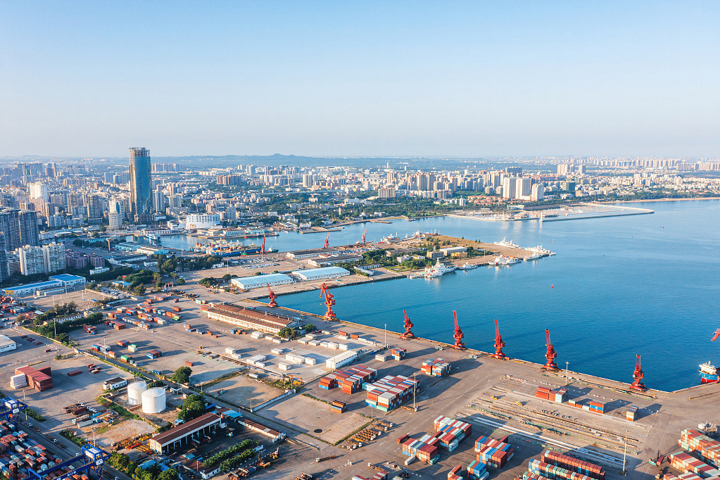 Hainan FTP stimulates investment and tourism