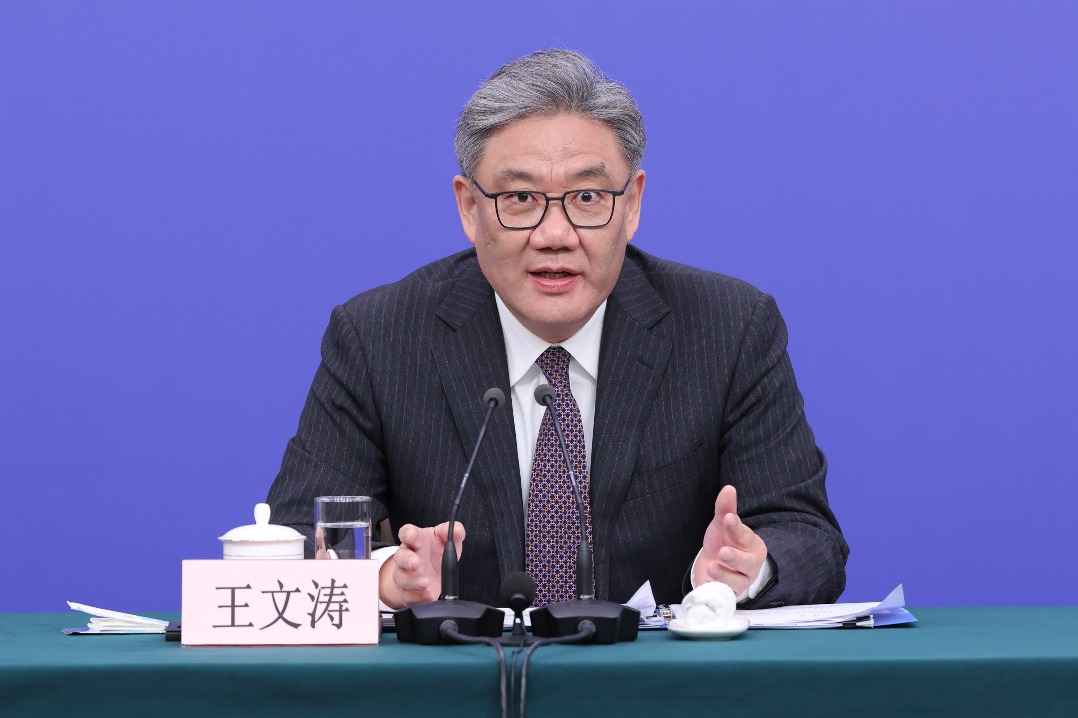 China to further open up its markets through 3 key initiaives