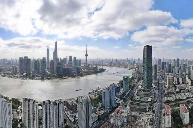 Global firms upbeat on China's market