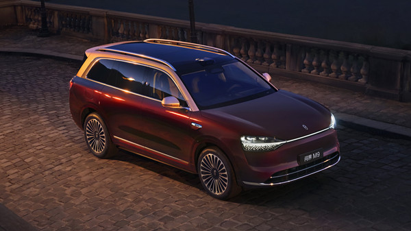 Seres achieves remarkable January sales