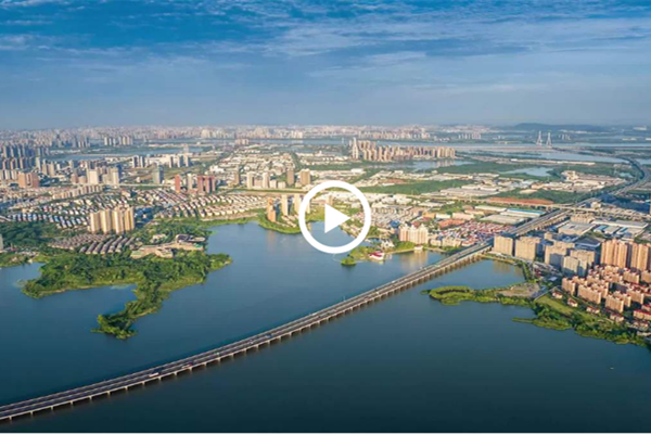 WEDZ unveils industrial innovation action plan 