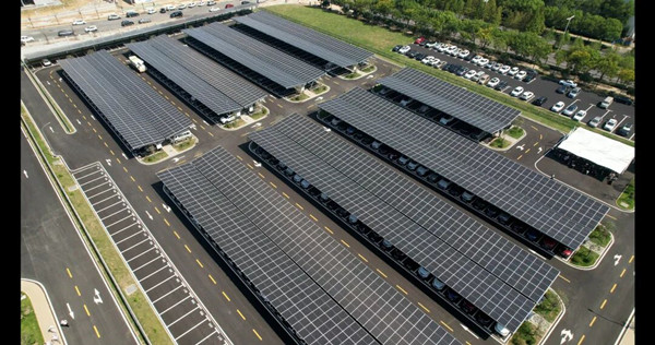 WEDZ advances sustainable development 