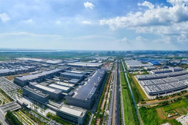 WEDZ pioneers green manufacturing