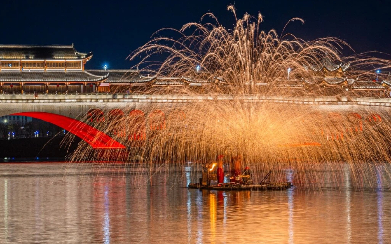 Zhejiang names holiday cultural destinations, events