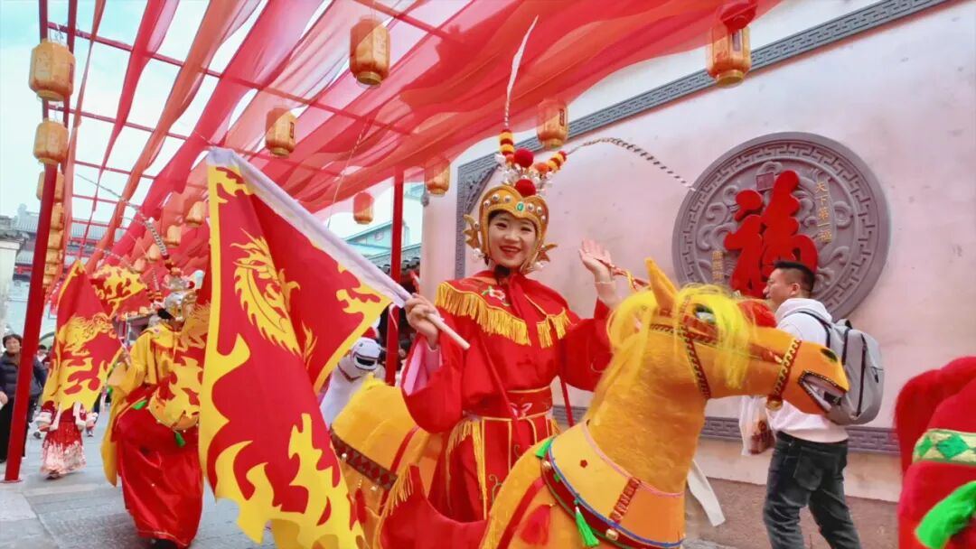 Zhoushan sees Spring Festival tourism surge